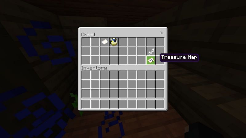 Как дышать под водой в Minecraft11
