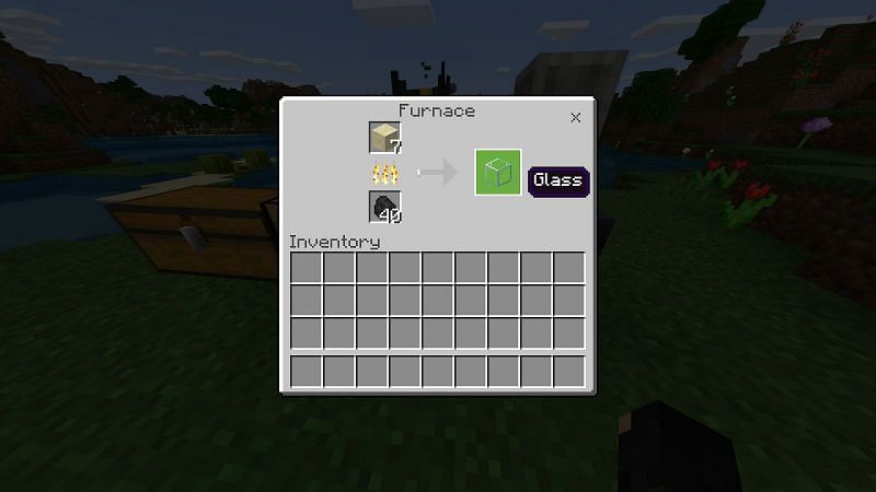 Как дышать под водой в Minecraft1