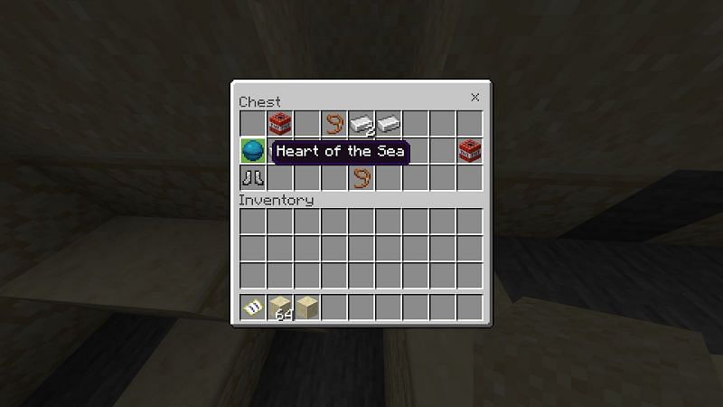 Как дышать под водой в Minecraft15