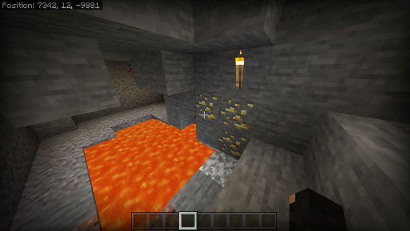 Как разводить лошадей в Minecraft1
