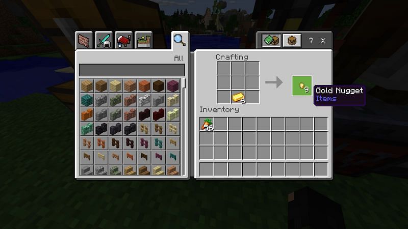 Как разводить лошадей в Minecraft2