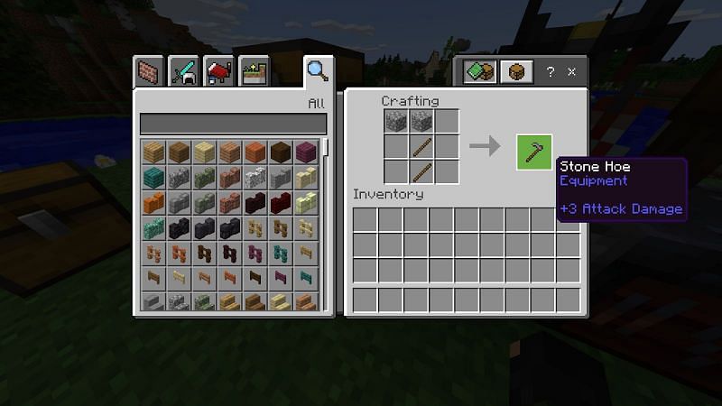 Как разводить лам в Minecraft0
