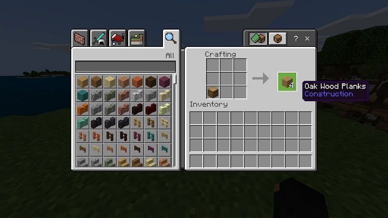 Как избавиться от чар в Minecraft7