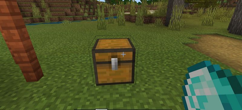 Как дублировать в Minecraft0