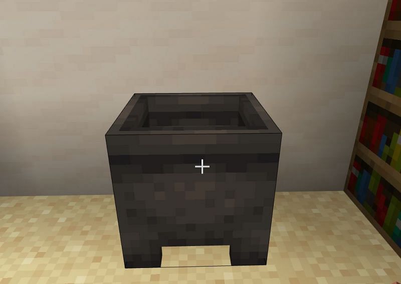 Как красить кожу в Minecraft4