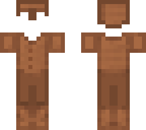 Как покрасить лист в Minecraft2