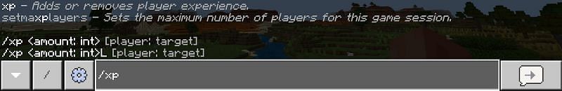 Как включить читы в Minecraft4