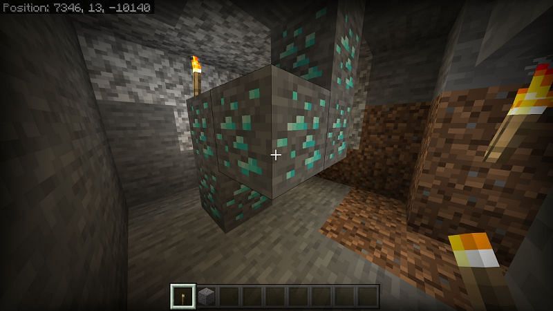 Как зачаровать в Minecraft0
