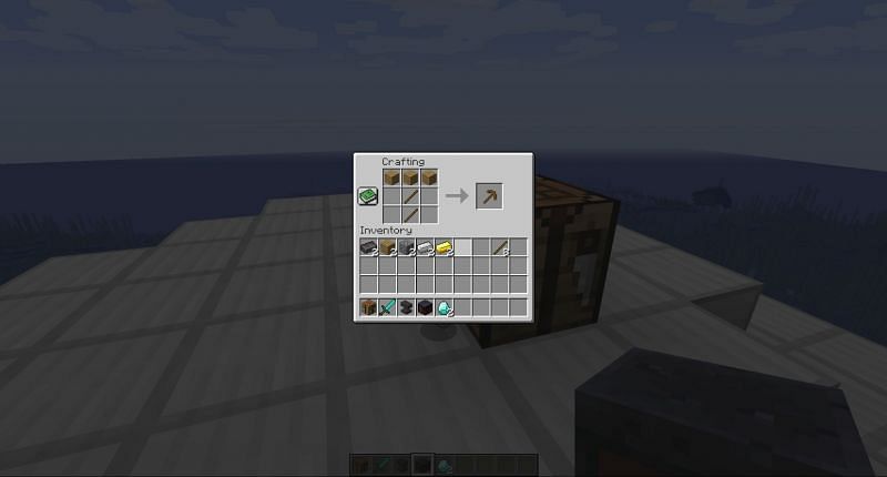Как найти бриллианты в Minecraft2
