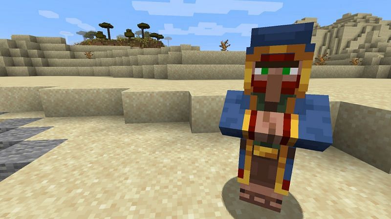 Как найти порох в Minecraft3