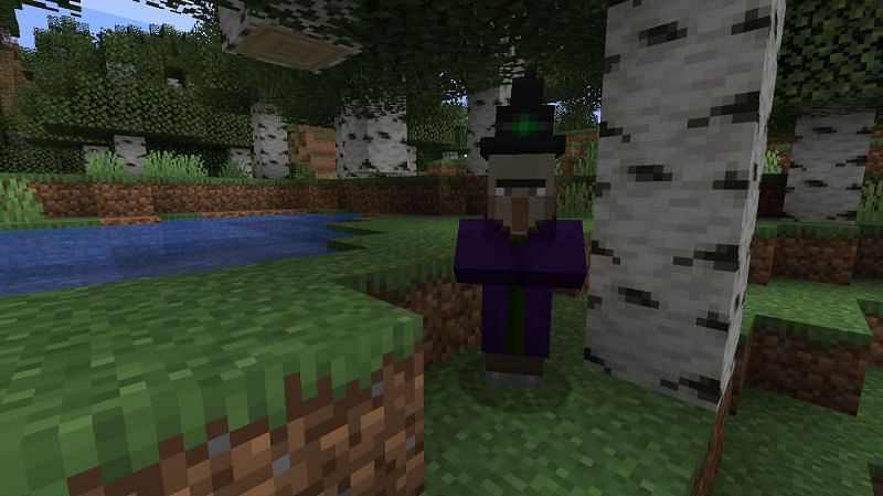 Как найти порох в Minecraft2
