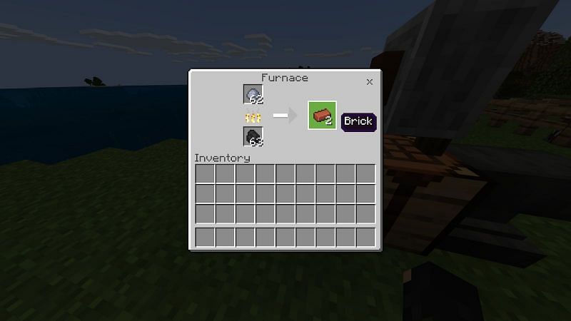 Как получить глину в Minecraft2