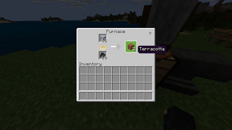 Как получить глину в Minecraft6