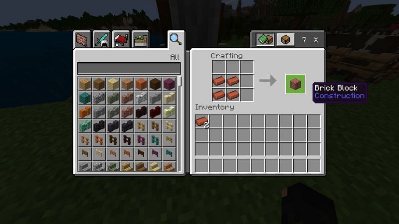 Как получить глину в Minecraft3