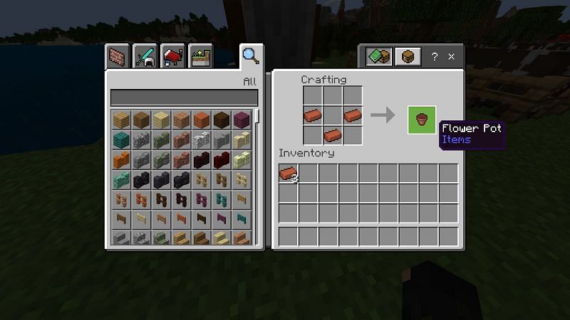 Как получить глину в Minecraft4