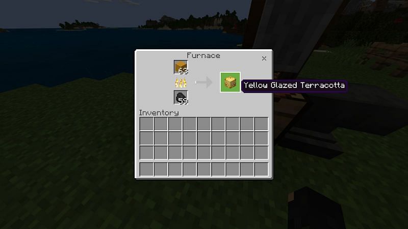 Как получить глину в Minecraft7