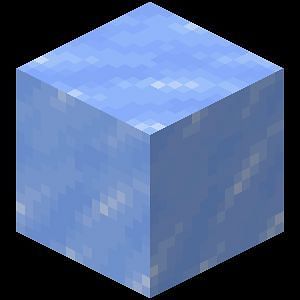 Как получить лед в Minecraft0