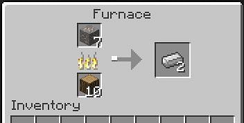Как сделать дверь в Minecraft0