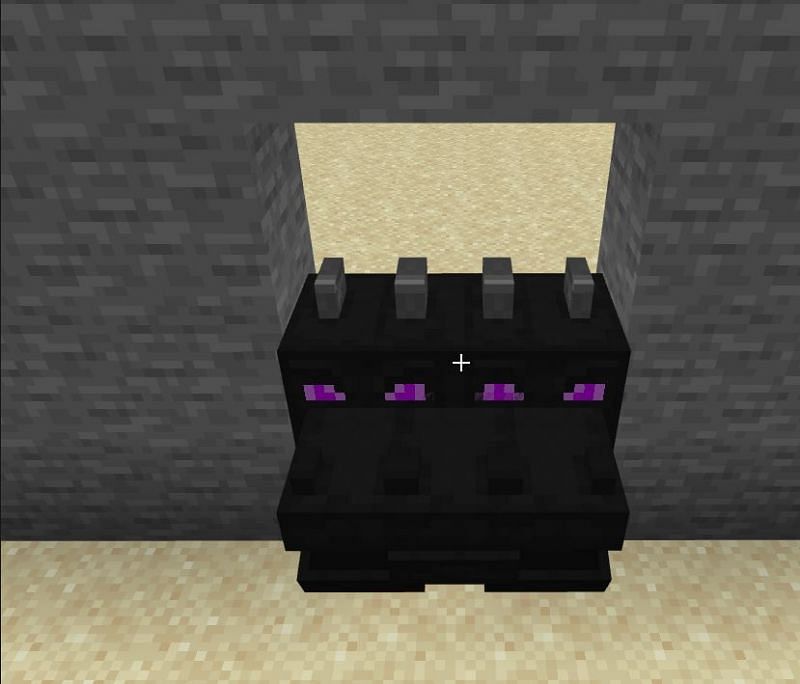 Как сделать телевизор Minecraft12