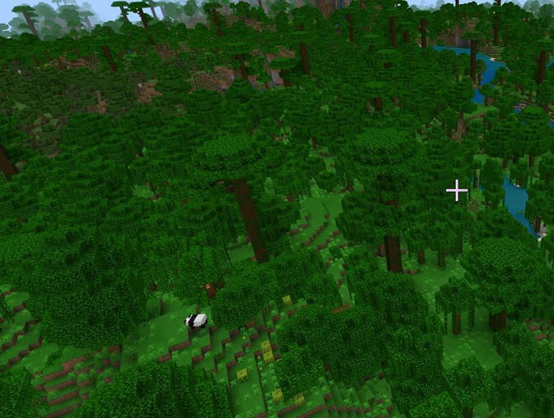 Как сделать коричневый краситель в Minecraft1
