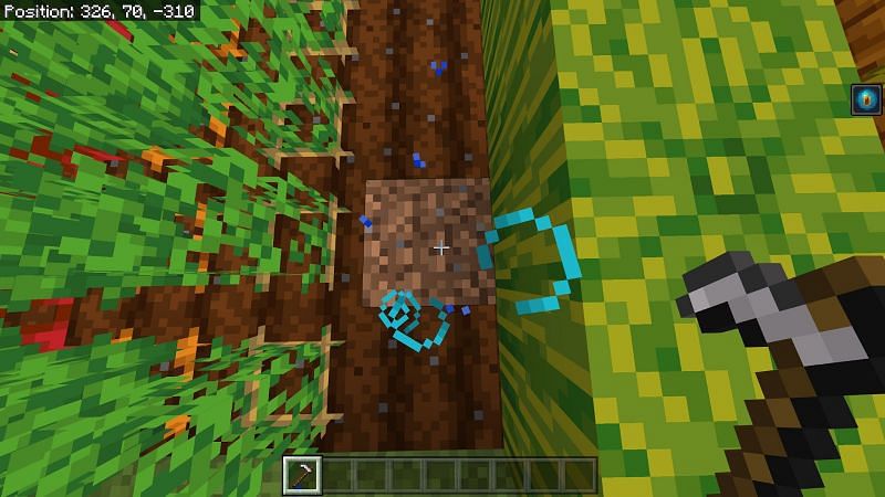 Как создать ферму в Minecraft2