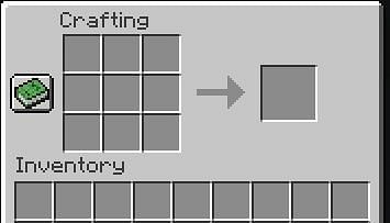 Как сделать рельсы в Minecraft6