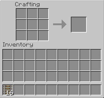 Как сделать Rails в Minecraft5