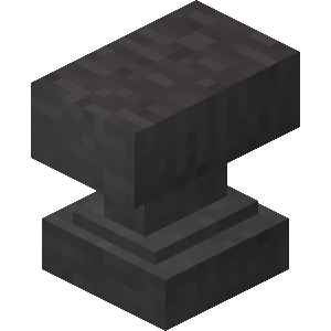 Как ремонтировать предметы в Minecraft1