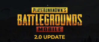 Что нового в PUBG Mobile 2.0 Что нового в PUBG Mobile 2.0